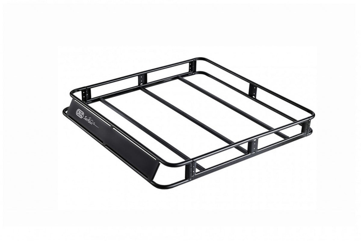 Modul grilaj plafon Cruz Safari 901-915,  B-140 (140x190 cm) cu fixare pe 2 bare transversale de aluminiu cu profil T