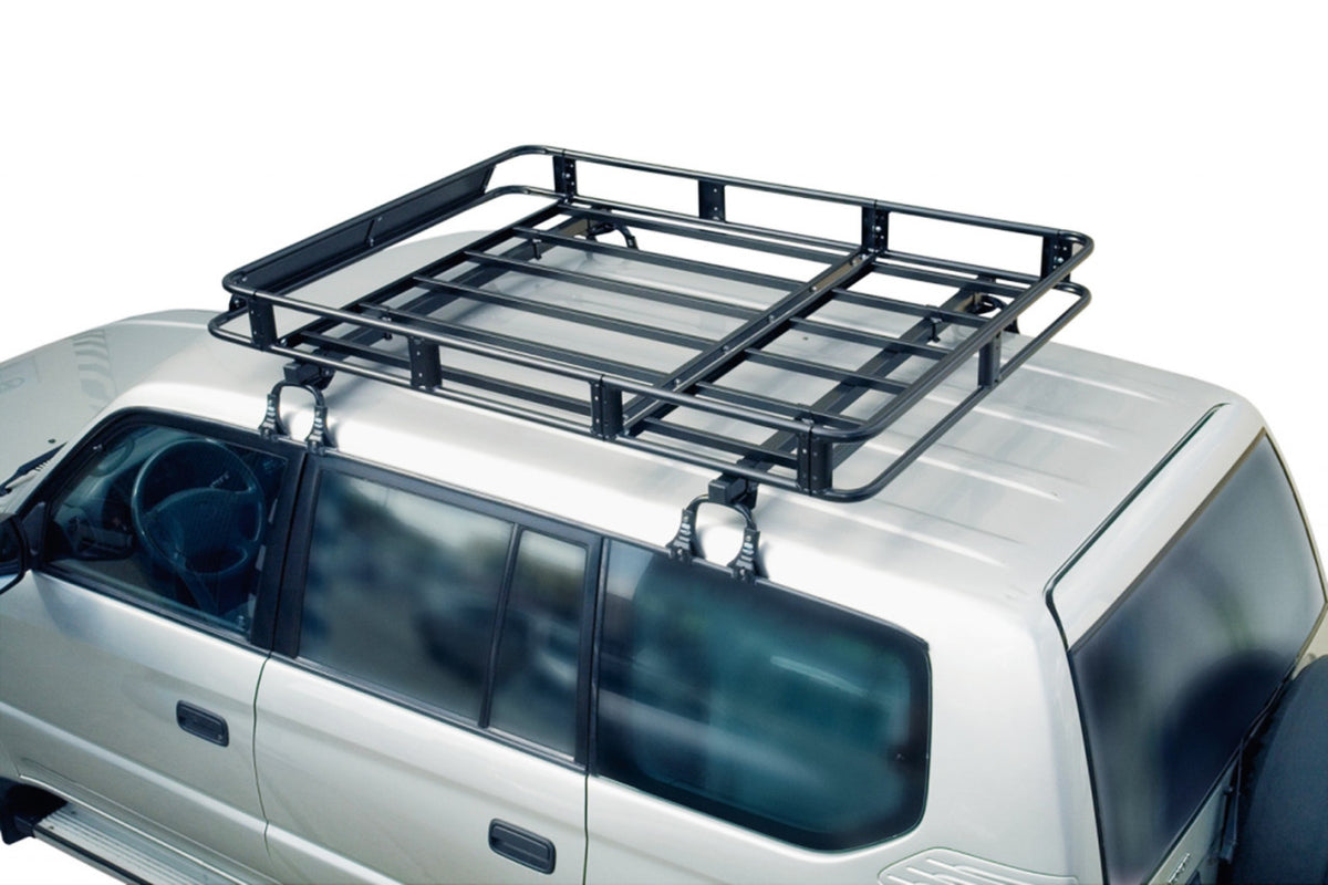 Modul grilaj plafon Cruz Safari 901-925,  C-140 (140x240 cm) cu fixare pe 2 bare transversale cu sectiune 30x20