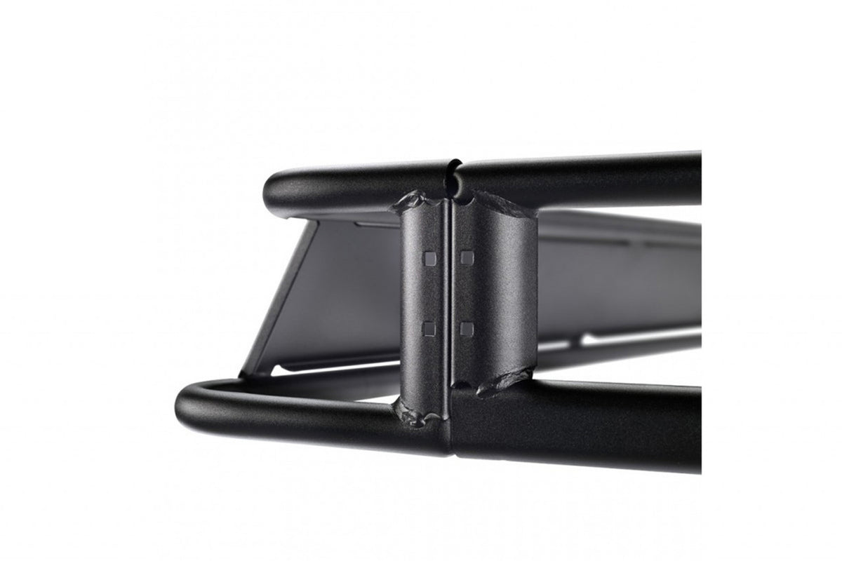 Modul grilaj plafon Cruz Safari 901-925,  C-140 (140x240 cm) cu fixare pe 3 bare transversale de aluminiu cu profil T