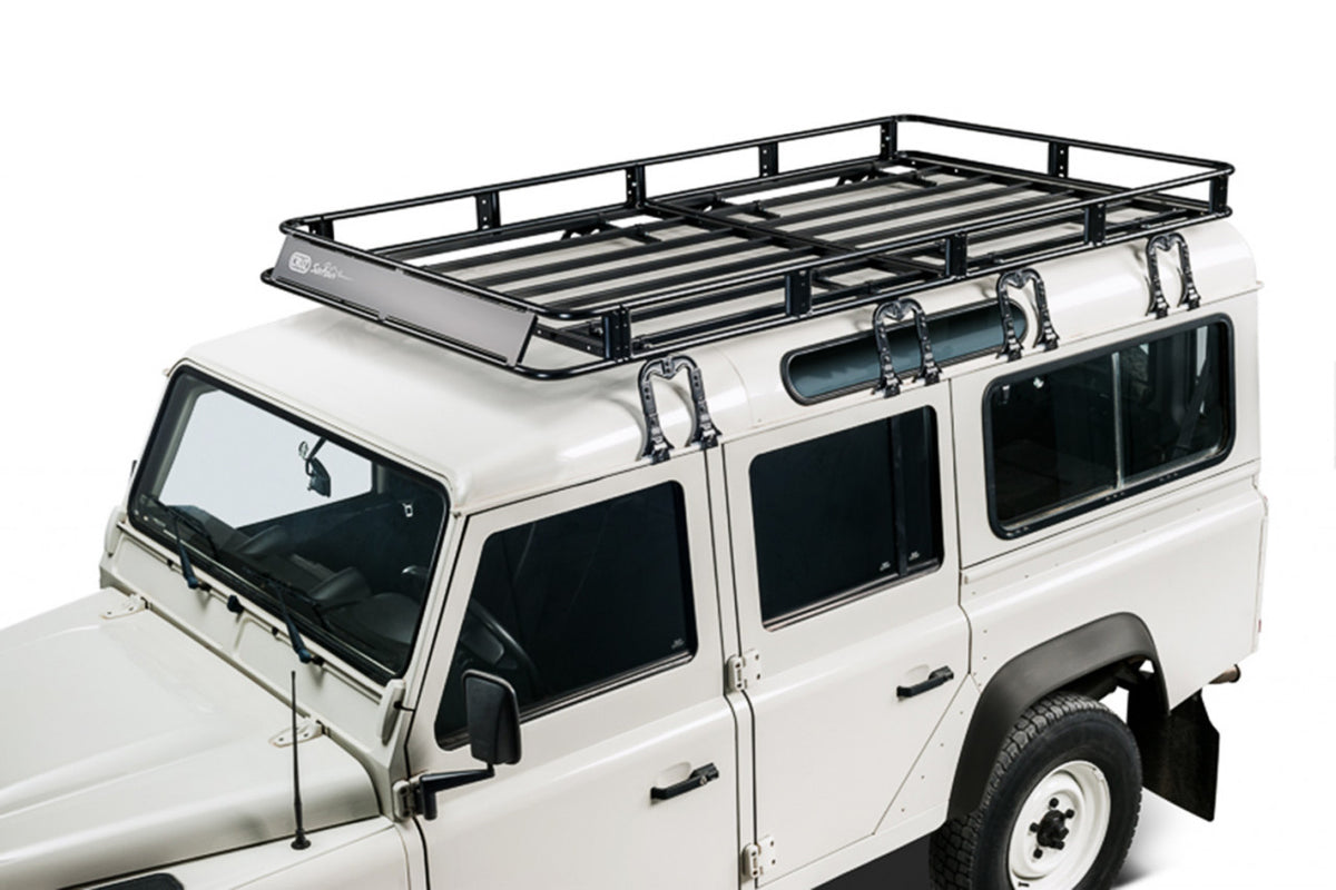 Modul grilaj plafon Cruz Safari C-110 (110x240)