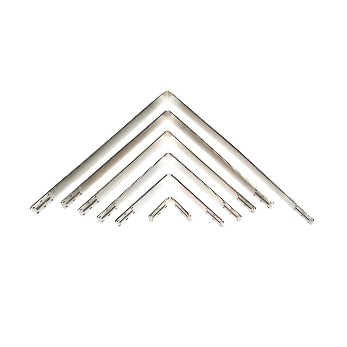 MPL0060 -  Suport unghiular de montare in 90 grade, inaltime 60mm
