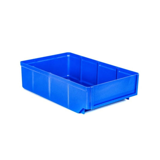PB300/152 - Cutie din plastic pentru rafturi 300x152x83
