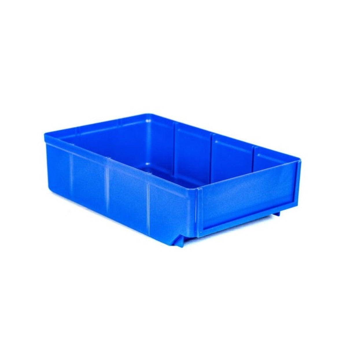 PB300/186 - Cutie din plastic pentru rafturi 300x186x83