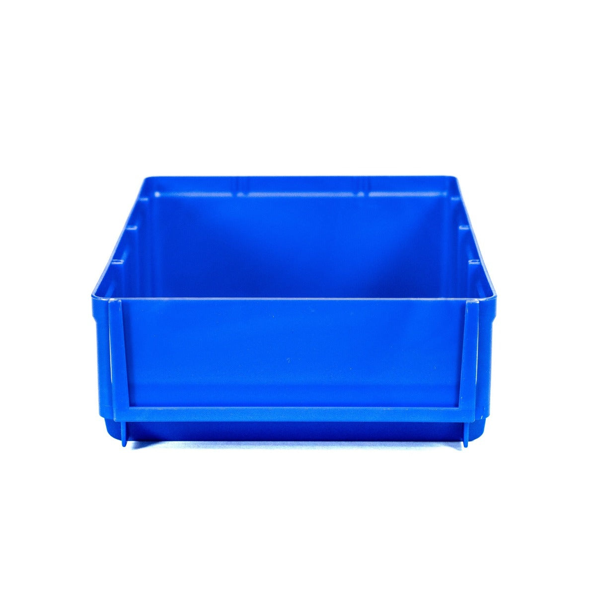 PB300/186 - Cutie din plastic pentru rafturi 300x186x83
