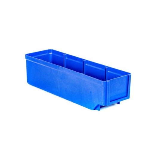 PB300/93 - Cutie din plastic pentru rafturi 300x93x83