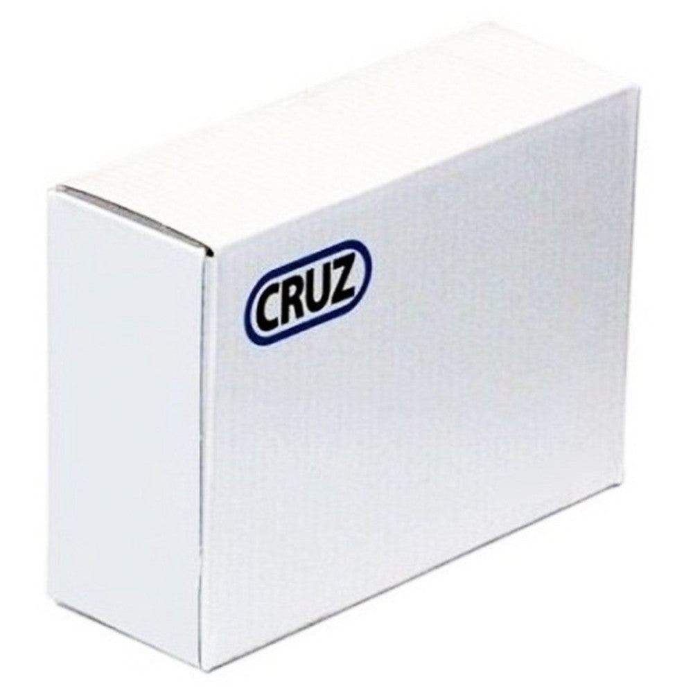 Scara cu fixare pe usa spate, Cruz, tip B208 + Kit fixare Cruz tip B (941-556)