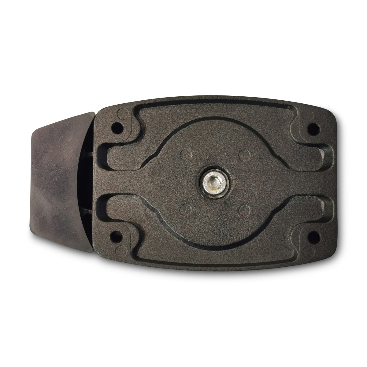 Set de 2 Incuietori antifurt HEOSafe VAN Security pentru autoutilitare - culoare Neagra