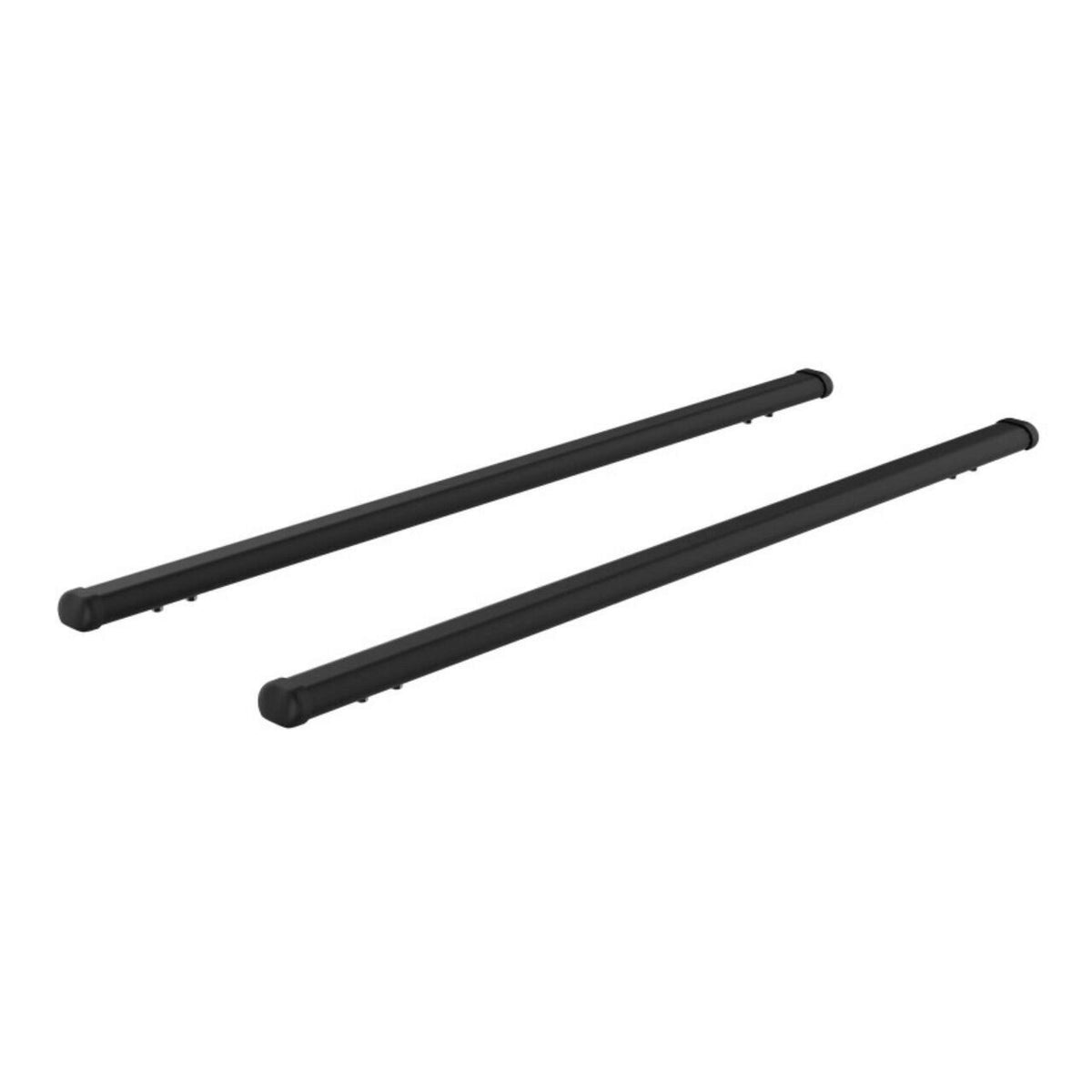 Sistem de 2 bare transversale otel CRUZ 923-056 Cargo Xpro SF145 pentru Mercedes Sprinter L3H2 (II/906) (2006-->2018) cu puncte fixe