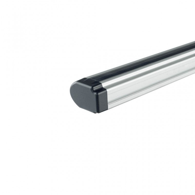 Sistem de 3 bare transversale aluminiu CRUZ 924-098 Alu Cargo AF pentru MAN TGE L4H3 (LWB/high roof) (2017-->) cu puncte fixe