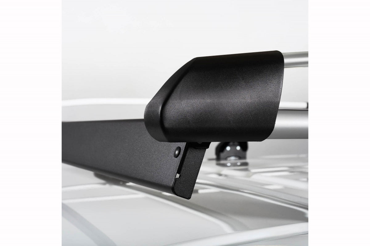 Sistem Grilaj CRUZ Evo Rack Alu module A23-110 (912-351) pentru Citroen Jumpy L2 (I) (1995-->2007)