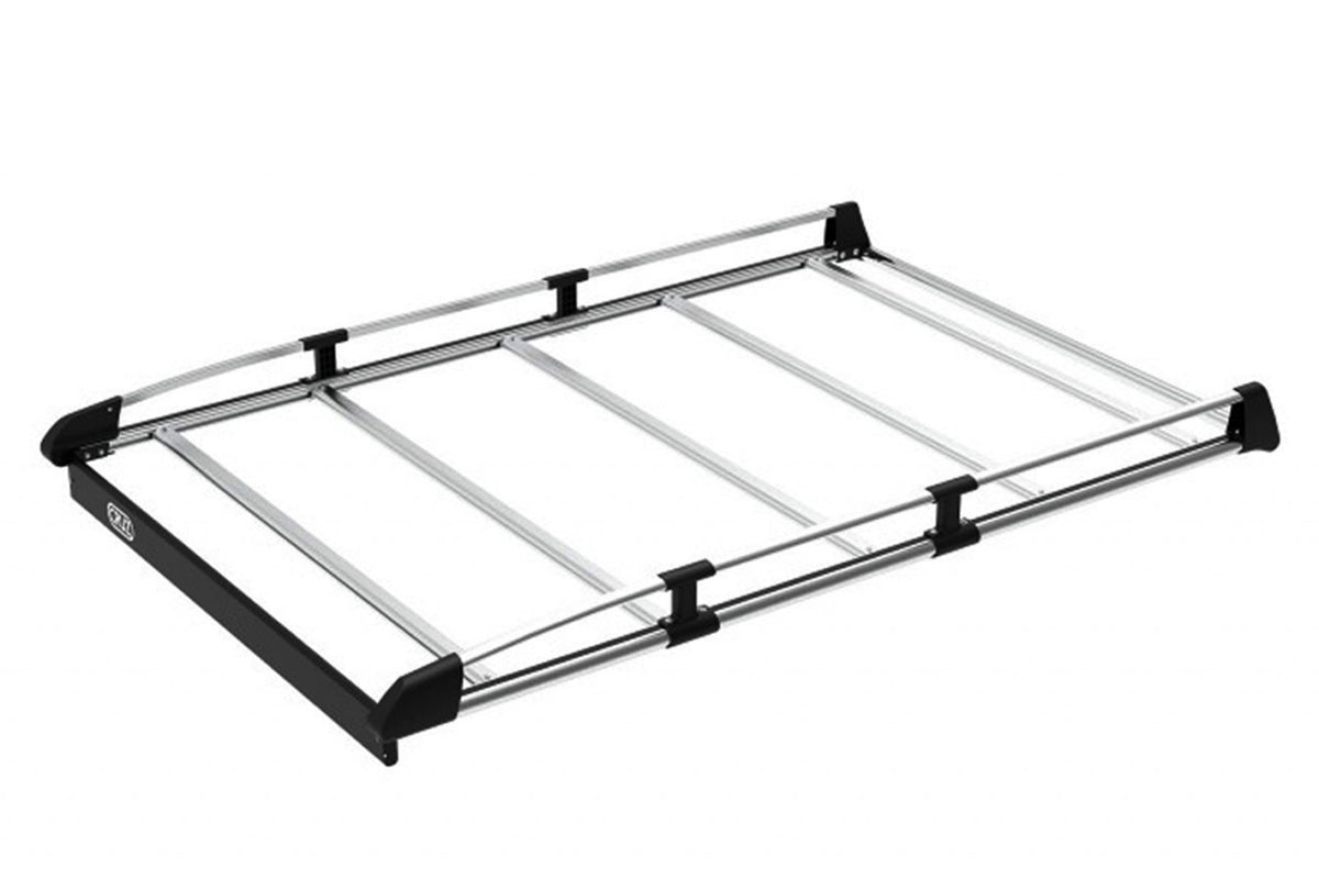 Sistem Grilaj CRUZ Evo Rack Alu module A26-158 (912-403) pentru Citroen Relay L1H2 (II) (1994-->2006)