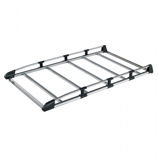 Sistem Grilaj CRUZ Evo Rack Alu module A26-170 (912-404) pentru Fiat Ducato L1H1 (II) (1994-->2006)