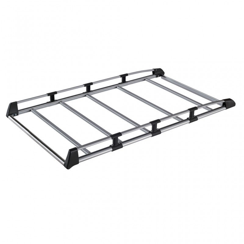 Sistem Grilaj CRUZ Evo Rack Alu module A26-170 (912-404) pentru Ford Transit L2H3 (V) (2014-->)