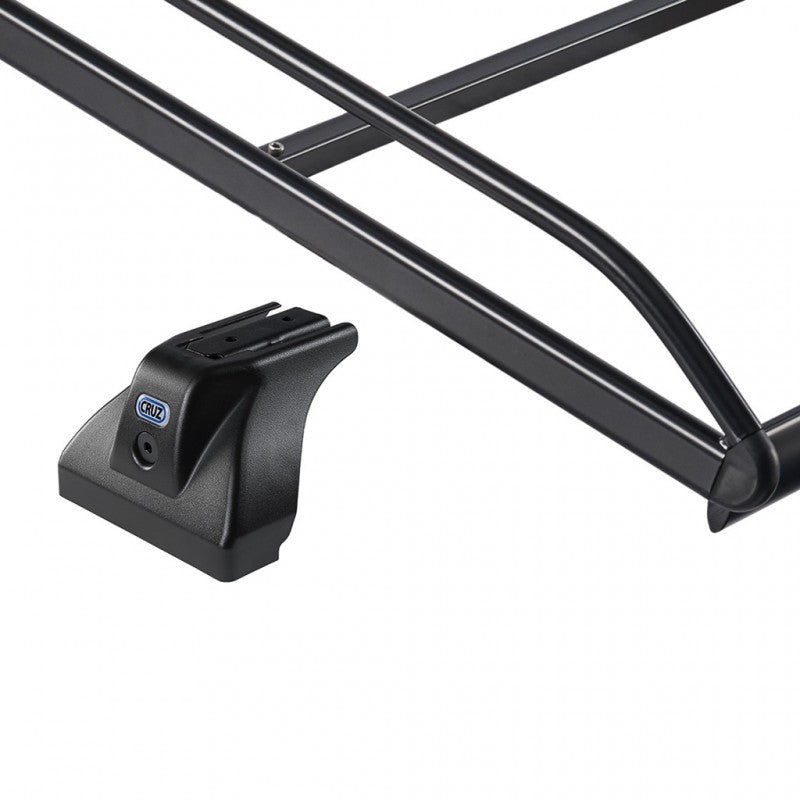 Sistem Grilaj CRUZ Evo Rack module E20-126 (910-251) pentru Vauxhall Combo L1H1 (D) (2012-->2018)