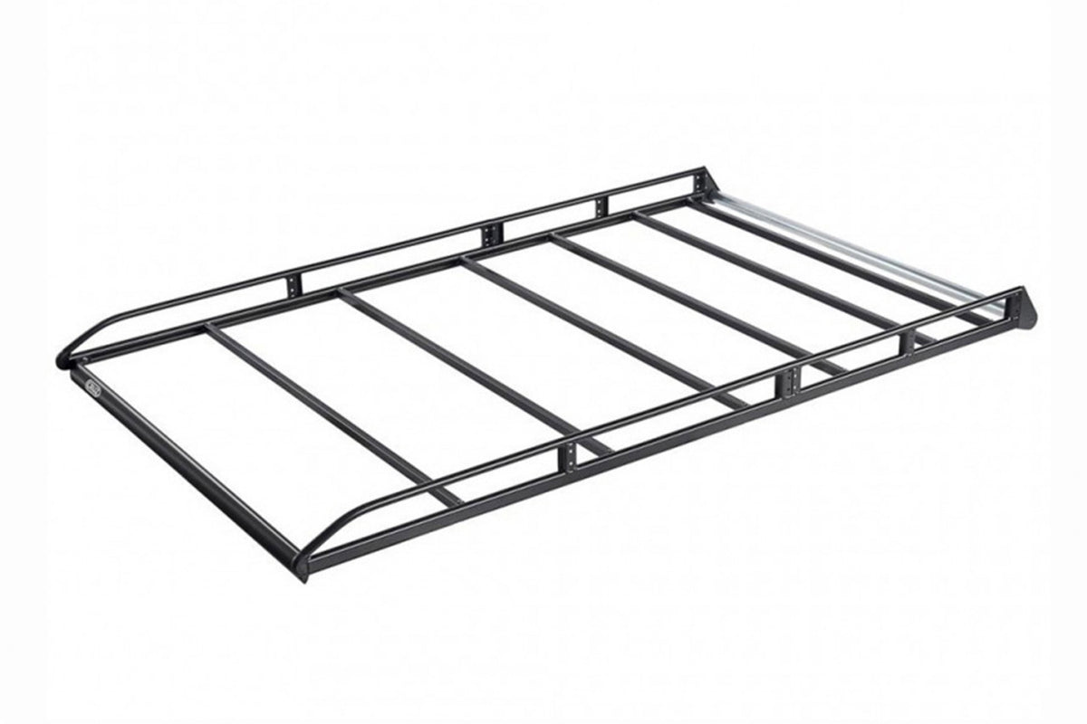 Sistem Grilaj CRUZ Evo Rack module E23-126 (910-351) pentru Renault Kangoo Maxi (II) (2010-->2014)
