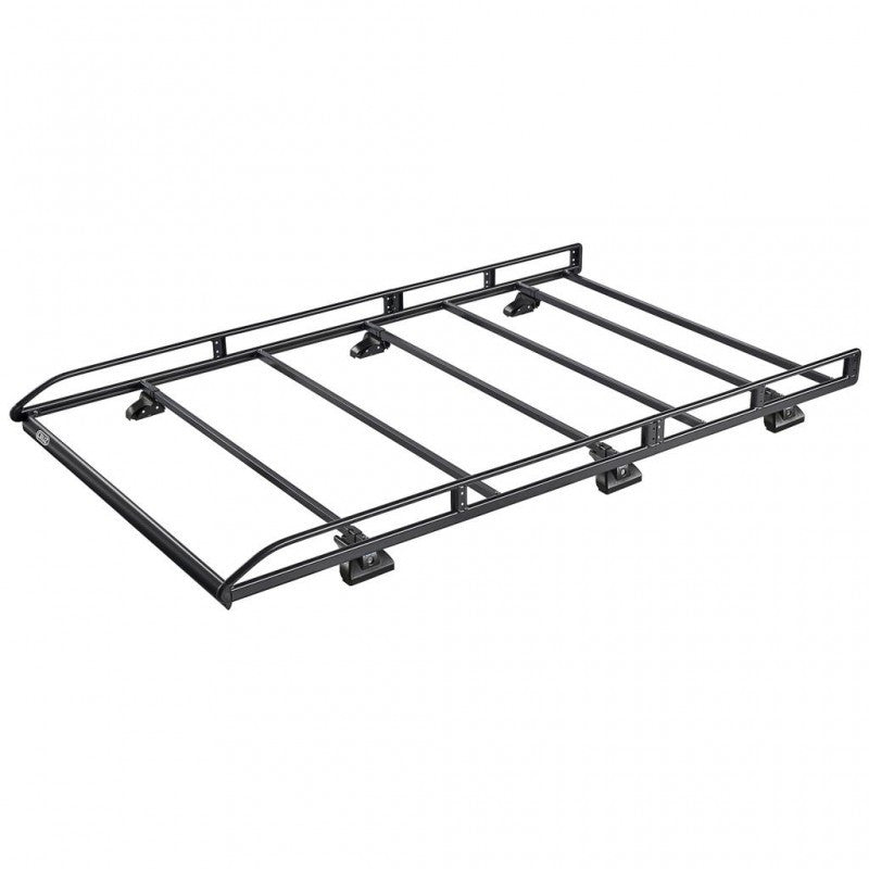 Sistem Grilaj CRUZ Evo Rack module E23-126 (910-351) pentru Vauxhall Combo XL (E) (2018-->)