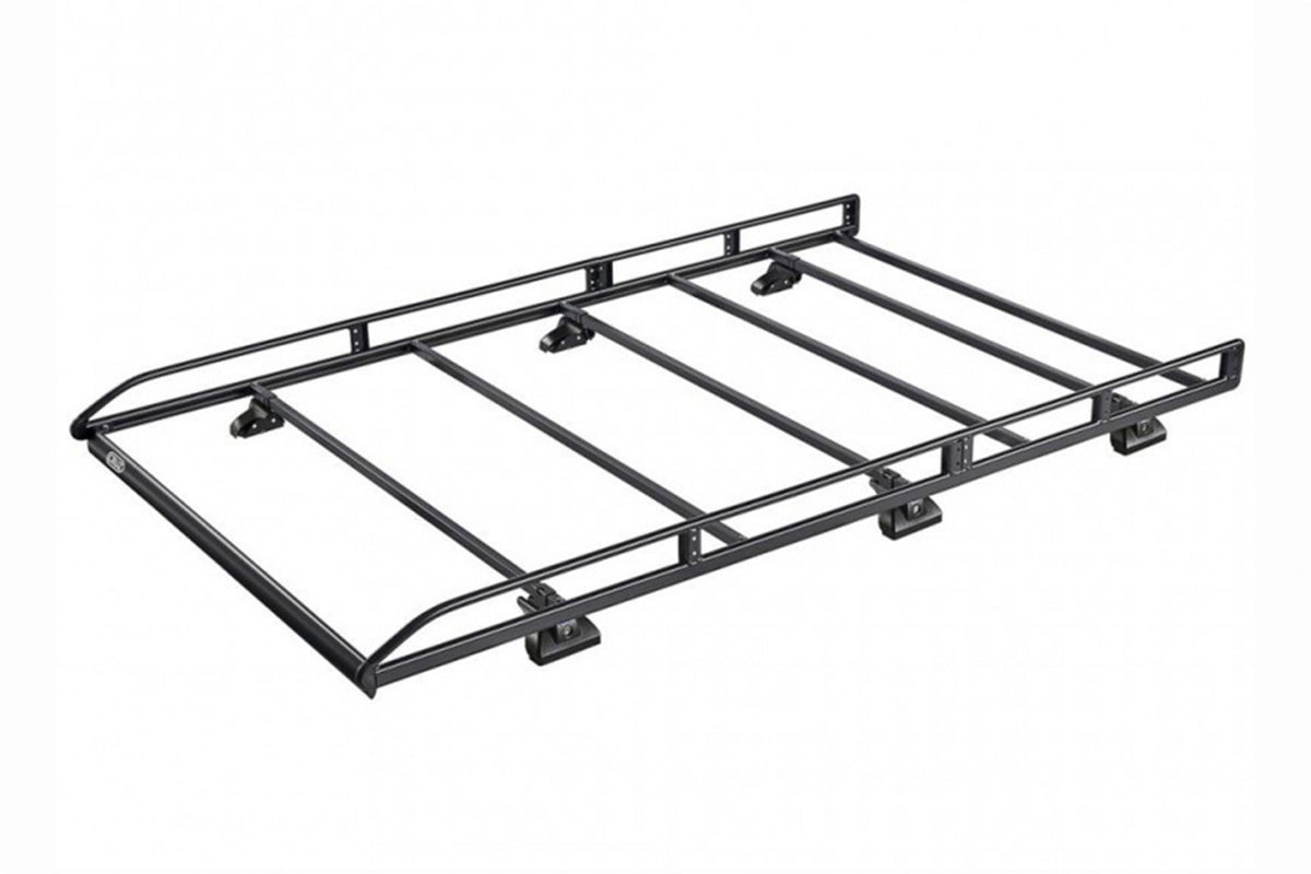 Sistem Grilaj CRUZ Evo Rack module E34-158 (910-603) pentru Volkswagen Crafter L3H3 (without lights on the roof) (2017-->)