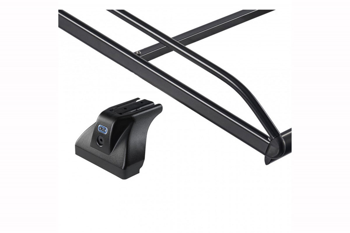 Sistem Grilaj CRUZ Evo Rack module E34-158 (910-603) pentru Volkswagen Crafter L3H3 (without lights on the roof) (2017-->)