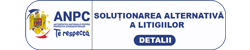 ANPC – Soluționarea alternativă a litigiilor